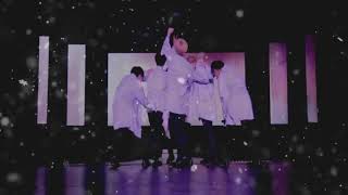 Spring Day / 봄날 japanese ver.  〔日本語字幕〕