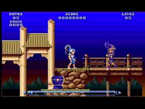 Fave VGM #1161: "World 1" ~ Tim Wright