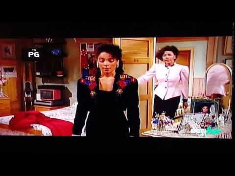 A Different World: For She's Only a Bird in a Gilded Cage