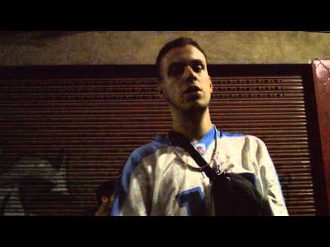 Nandow020 FT Emhe The Mendez - Sky The Limit - [VIDEOCLIP - NONENOOK]