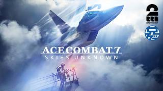【ACE8待機】兄者が振り返る「エースコンバット7 スカイズ・アンノウン」【2BRO.】