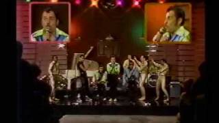 Sha Na Na~Rockin Robin~