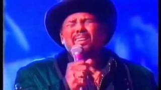 Young And Beautiful - Aaron Neville