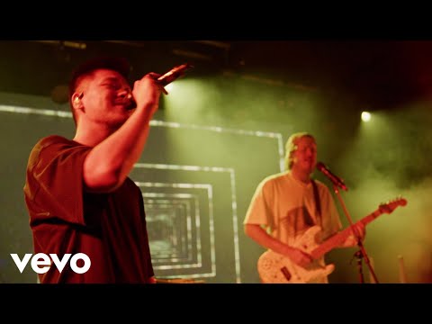 Jordie Ireland - You're Not Mine (Live) ft. Cam Robertson