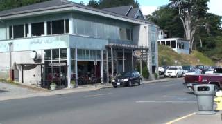 preview picture of video 'Local Ocean Seafood Newport Oregon'