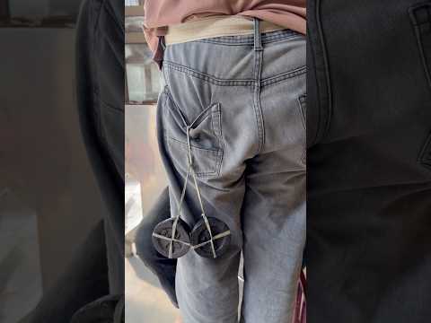 Biryani bhagne lag gayi 😎😱@umarsaeed50 #funny #shorts