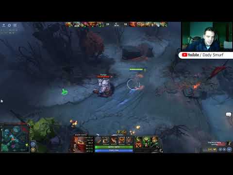 Dady Smurf - How To Boost Your Rank with Bounty Hunter {Gondar} (Crazy Early Gameplay)