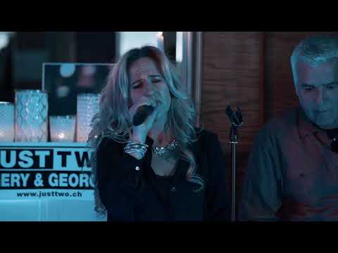 Gery Ninaus, George Kouvatsis, Gino Todesco, „I’ll take care of you“ live at „Fredi&Friends“ 2018