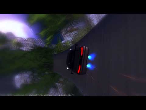 [DM] Luckhas Ft. zVine# Ft. Jet'lim - Into The Night