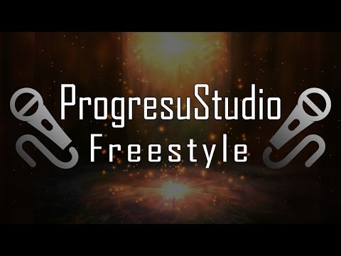 ProgresuStudio - Freestyle (Videoclip Oficial)