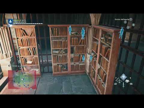 Assassin's Creed® Unity 2019 01 12 trova la sentenza john keller