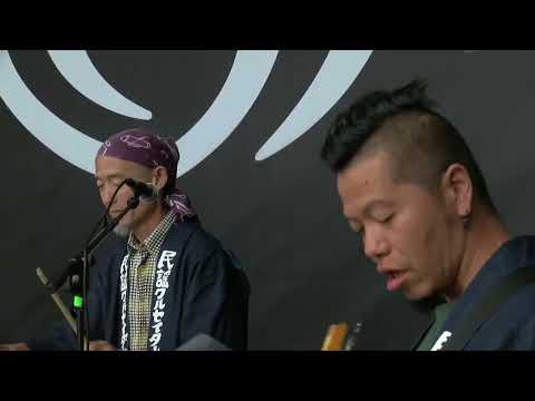 LIVE 60 JAZZALDIA: MINYO CRUSADERS – Uztailak 23, 2025