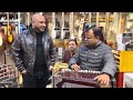 Achha Sila Diya B Praak At JAMUNA MUSIC Chandigarh Live Cover Song Jaani Harmonium