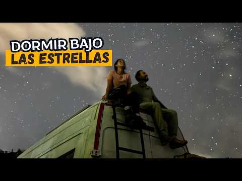 El lugar de camping PERFECTO en Colombia: Chivor y Macanal