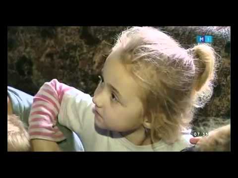 O familie ce are nevoie de noi!