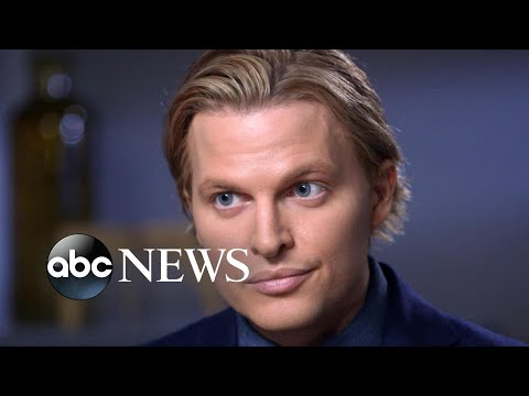 Ronan Farrow describes how his Harvey Weinstein reporting unfolded | Nightline