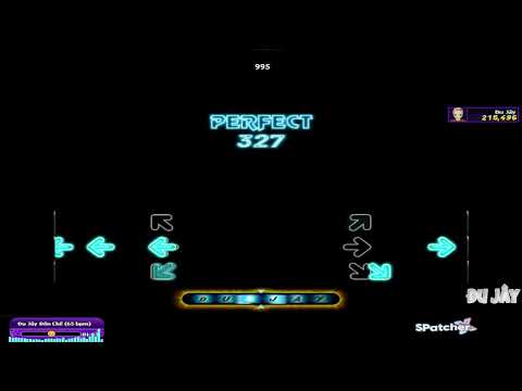 BEATER PATCH Beat Up Audition Việt Nam - Đôn Chề 65 BPM