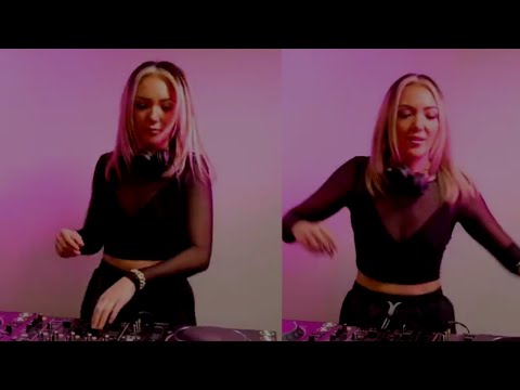 TITA LAU [IN THE MIX] 002