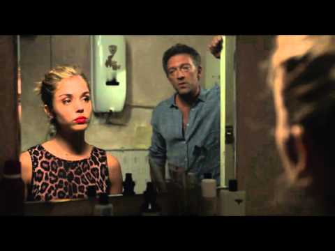 BA - Un moment d'égarement