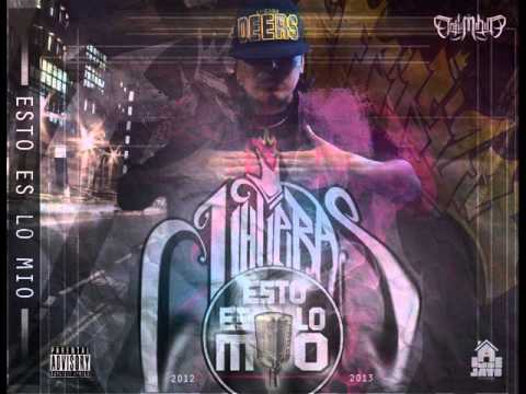 11 UHveras - Los años han pasado + Dj Pozima (Beat  HeasFlow)