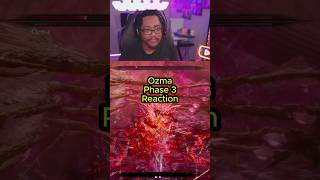 Getting to Ozma Phase 3 for True Ending Reaction - The First Berserker Khazan