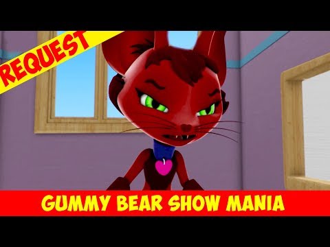 Happy Maroon Day (SPEEDS UP every time they say MAROON) Special Request - Gummy Bear Show MANIA
