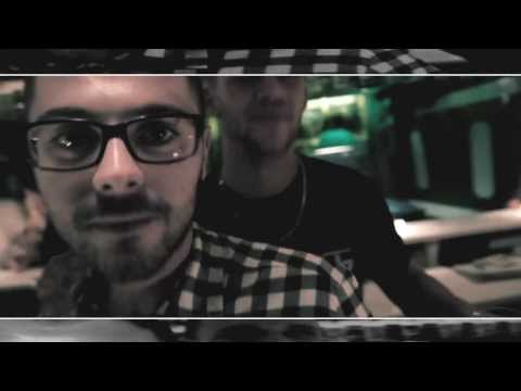 EMCEEPAT & MESILEZ - ROTWEINMILIEU (2014) [www.pushatv.de]