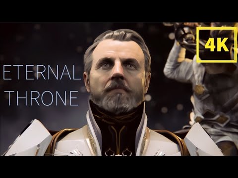 "The Eternal Throne" || SW Tribute