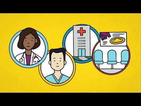 PEP: Preventing HIV after a potential exposure