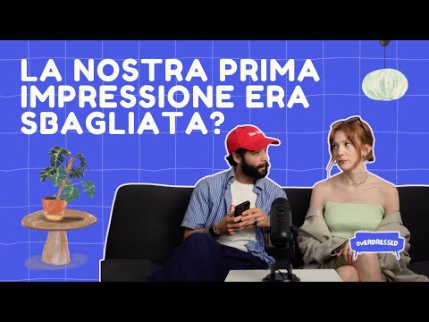 Was Our First Impression Wrong? | Overdressed | Ep. 7