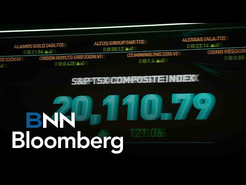 Celestica top performing TSX stock of 2024 - YouTube