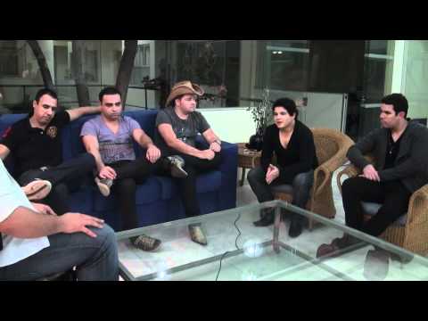 BLOGNEJO NA ESTRADA - SEU MAXIXE - GRAVAÇÃO DO DVD