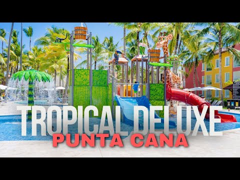 Videos del Tropical Deluxe Princess 5★ en Punta Cana, República DominicanaVer MásVerPrecios20CerrarConsulta por Whatsapp 🇦🇷BookingTripadvisorExpediaAgodaTravelocityOrbitzPricelineTripSkyscannerDespegarKayakHotelesBestdayDestiniaTrivagoTurismocityAlmundoLastminuteTuiWotif