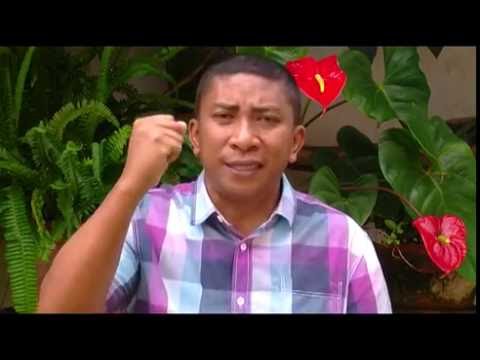 Miomana 137 - Mila an'i Jesosy Kristy ianao