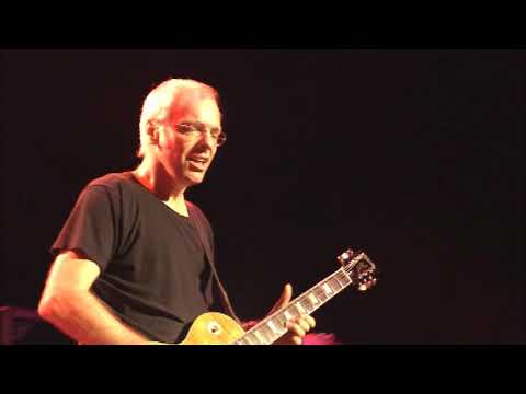 Peter Frampton - I Don't Need No Doctor (Live in Detroit)