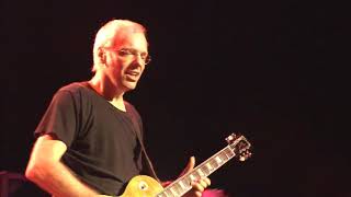 Peter Frampton - I Don&#39;t Need No Doctor (Live in Detroit)