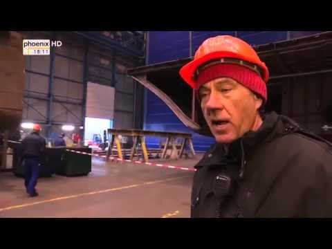 Superschiffe - LUXUSLINER Crystal Serenity [DOKU] HD