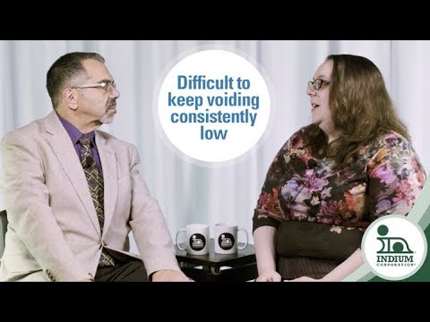 An Overview of Vacuum Reflow Soldering