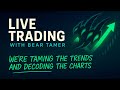 Live Day Trading Pre Market Movers Breakout Stocks Technical Analysis 6AM EST Sept 12 2025