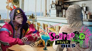 『 Stupid Never Dies 』最弱ゾンビ爆速成長アクションRPGを普通にプレイ（Full Demo）