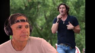 Joe Nichols -- Who Are You When I&#39;m Not Looking? [REVIEW/RATING]