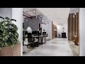 3D WALKTHROUGH ANIMATION OFFICE TOUR 01