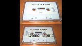 System Of A Down - Q-Bert (Demo) #01