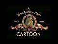 What If MGM Cartoons Logo 1986 1995