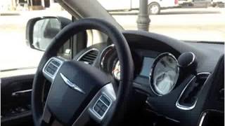 preview picture of video '2014 Chrysler Town & Country Used Cars Okmulgee OK'