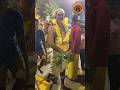 ஸ்ரீ தான்தோன்றி அம்மன் கோவில் கரகம் �