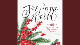 Jesus, Oh What a Wonderful Child (feat. Wintley Phipps)