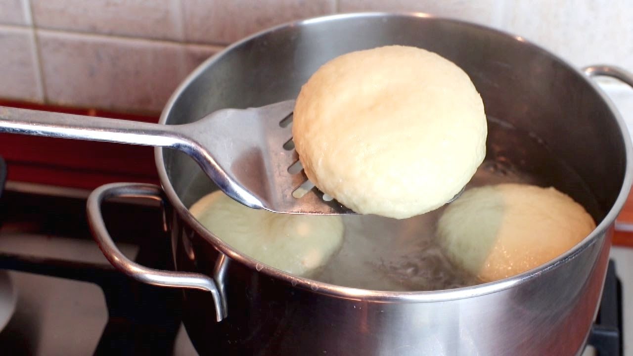 Watch Now NUOVO MODO di cucinare il PANE! Nessuno crederà che l'hai fatto tu! #396 NUOVO MODO di cucinare il PANE! Nessuno crederà che l'hai fatto tu! #396