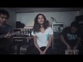 Izzy Bizu Breakdown Broken Man And White Tiger