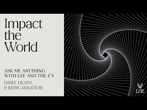 Ask Me Anything | Conversations with the Z's: Book 3